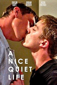 A Nice Quiet Life poster