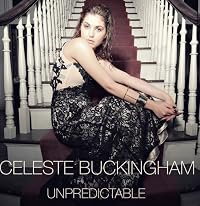 Celeste Buckingham: Unpredictable poster