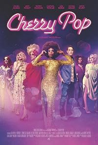Cherry Pop poster