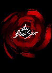 Black Spot poster
