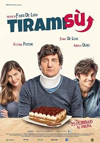 Tiramisù poster