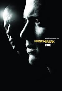 Prison Break poster