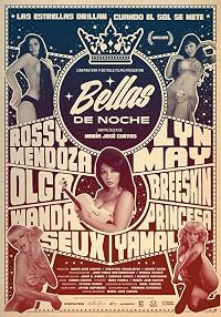Bellas de Noche poster