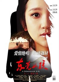 Dong Guan nu hai poster