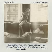 Taylor Swift: Wildest Dreams poster