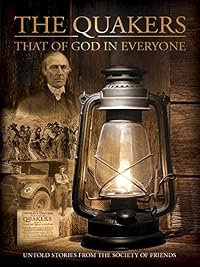 Quakers: That of God in Everyone poster
