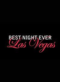Best Night Ever poster