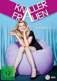 Alles halb so wild poster