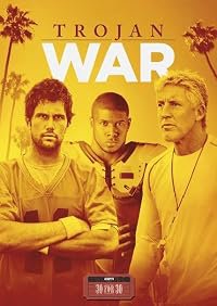 Trojan War poster