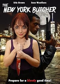 The New York Butcher poster