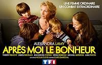 Après moi le bonheur poster