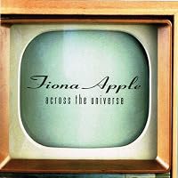 Fiona Apple: Across the Universe poster