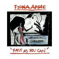 Fiona Apple: Fast as You Can poster