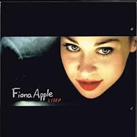 Fiona Apple: Limp poster