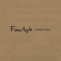 Fiona Apple: Paper Bag poster