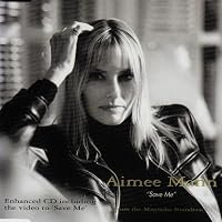 Aimee Mann: Save Me poster
