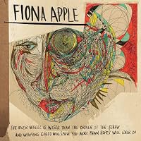 Fiona Apple: Hot Knife poster