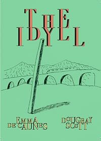 The Idyll poster