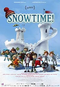 Snowtime! poster