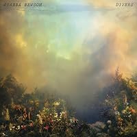 Joanna Newsom: Divers poster
