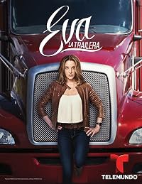 Eva La Trailera poster