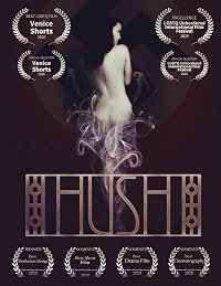 Hush poster