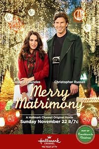 Merry Matrimony poster