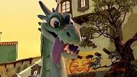 Dragon poster