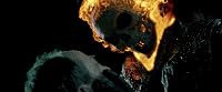 Spirit of Vengeance: The Making of 'Ghost Rider' poster