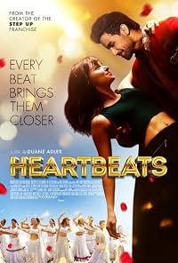 Heartbeats poster