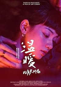 Warmth poster