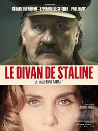 Le divan de Staline poster