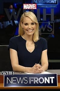 WHIH News Front poster