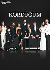 Kördügüm poster