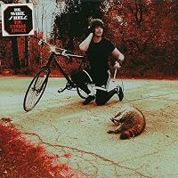 The White Stripes: The Denial Twist poster