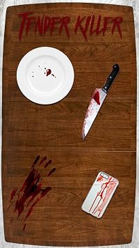 Tender Killer poster