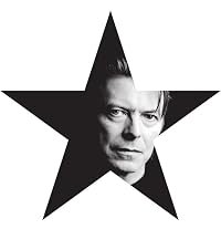 David Bowie: Blackstar poster