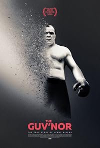 The Guv'nor poster