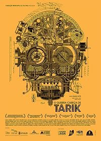 O Quebra Cabeça de Tarik poster