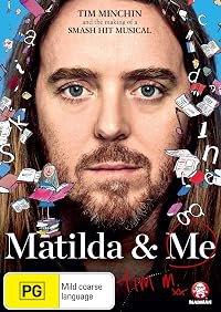 Matilda &amp; Me poster