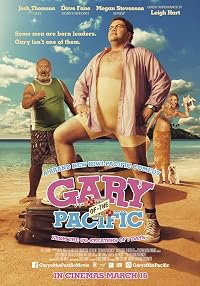 Gary of the Pacific poster