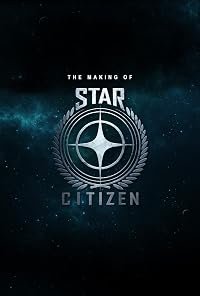 Making of Star Citizen poster
