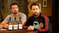 The Gang Makes Paddy's Great Again poster
