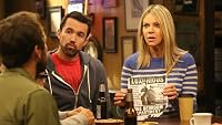 The Gang Gets Romantic poster