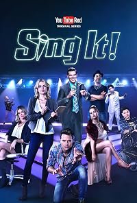 Sing It! poster