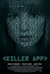 Antisocial.app poster