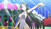 OVA: Endless Summer Vacation poster