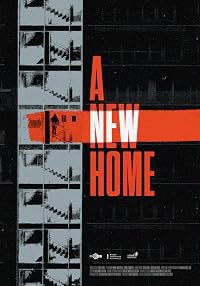 A New Home poster