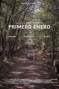 Primero enero poster