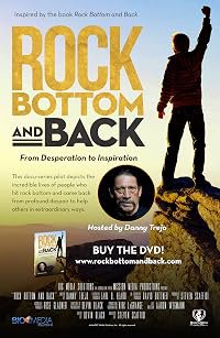 Rock Bottom and Back poster